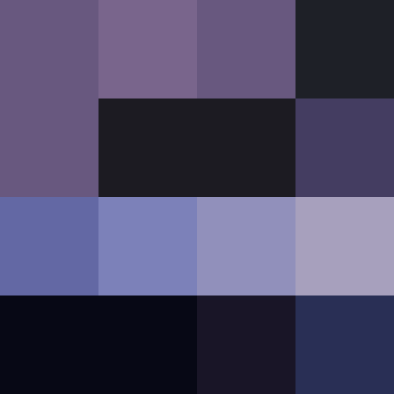 acin5's skin