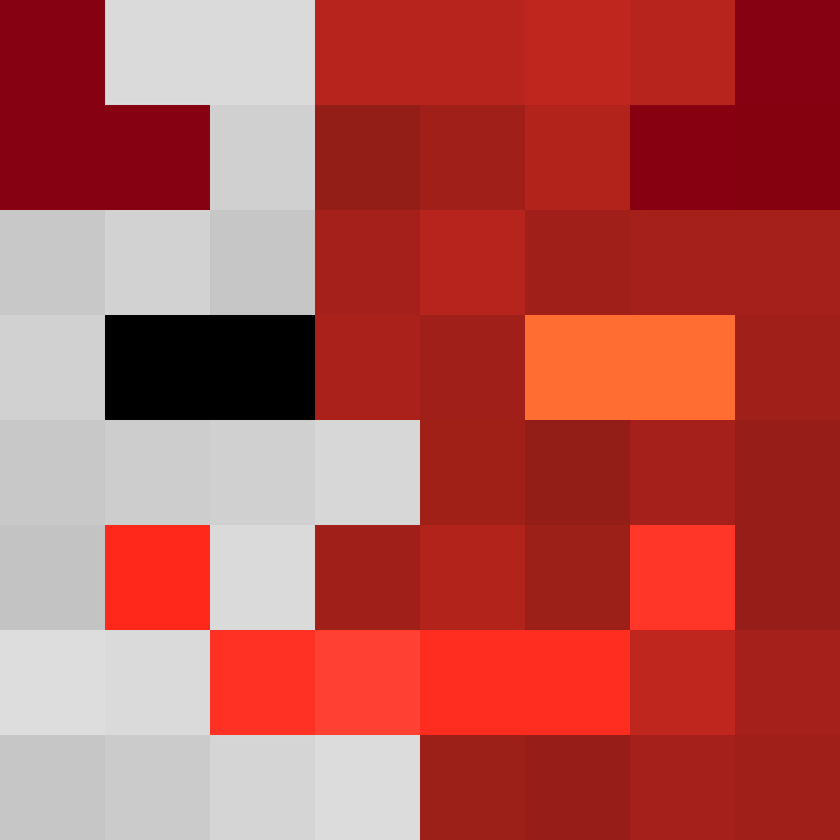 Dequari's skin