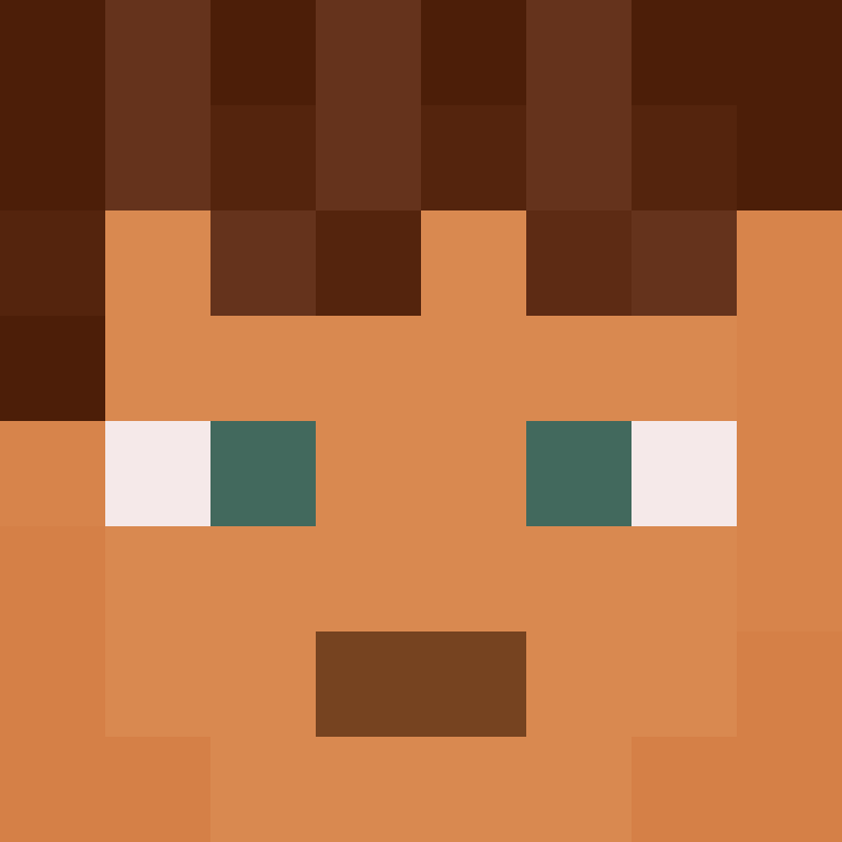 Lugattu's skin