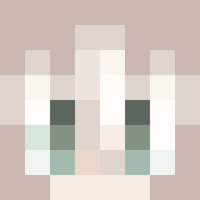 TheCuriousMiner's skin