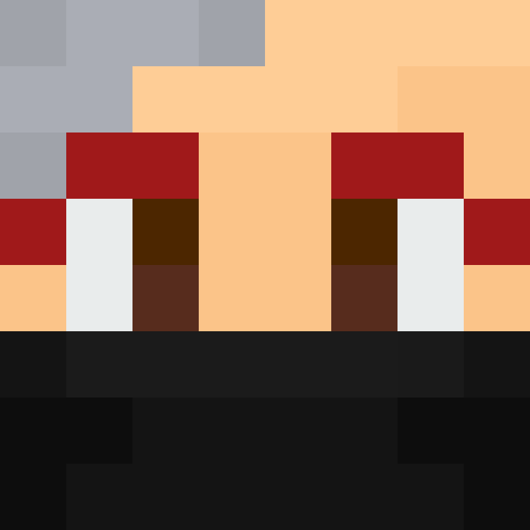 GR1ZZLY180's skin