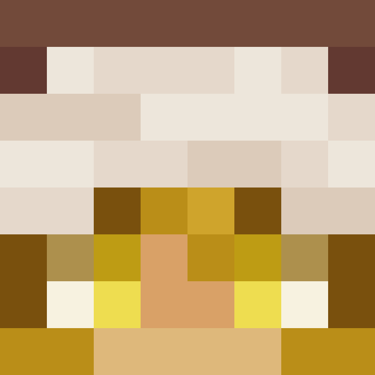 RedAISkye's skin