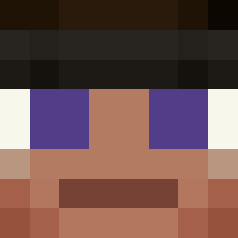 Xenyria's skin