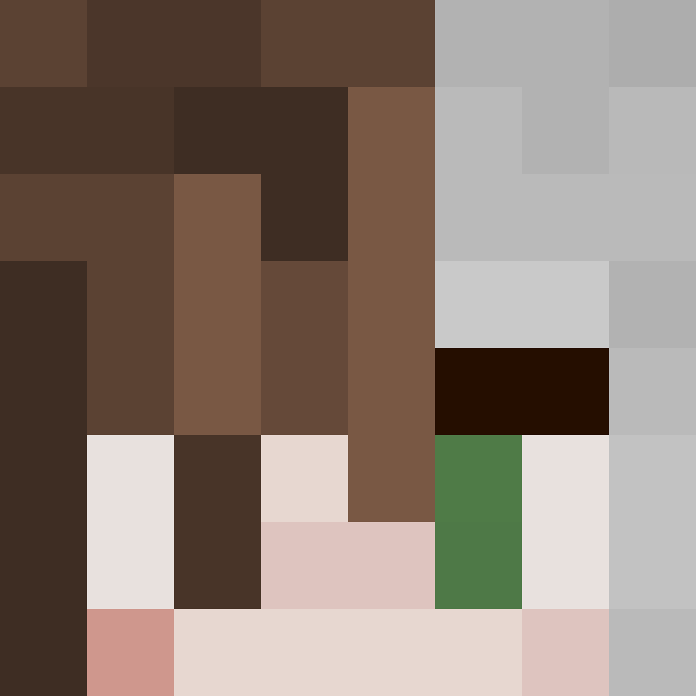 ShakaYami's skin