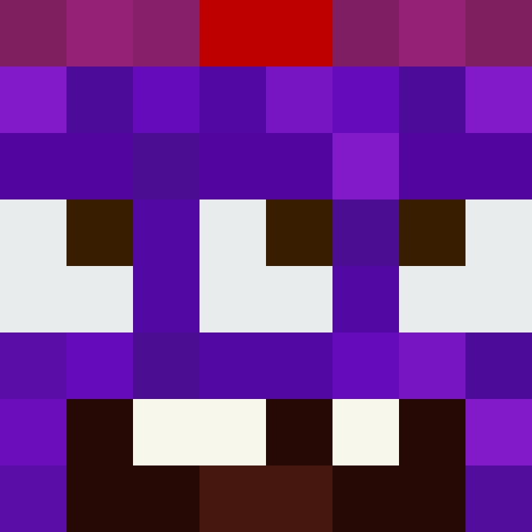 ShakaYami's skin