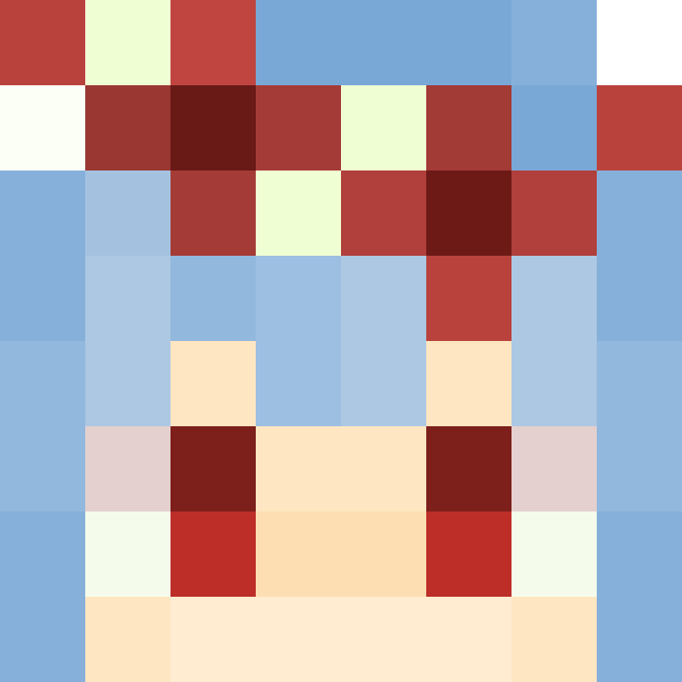 PrinceCR's skin
