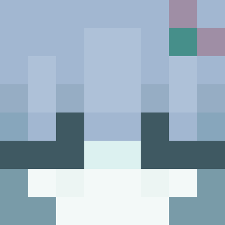 eletroid's skin