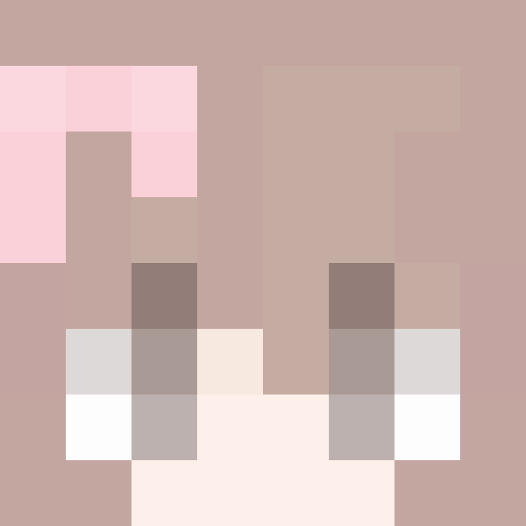 rosieebun's skin