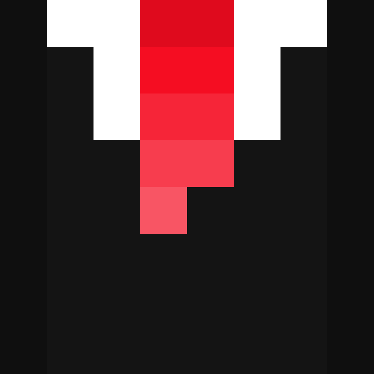 aXe18's skin