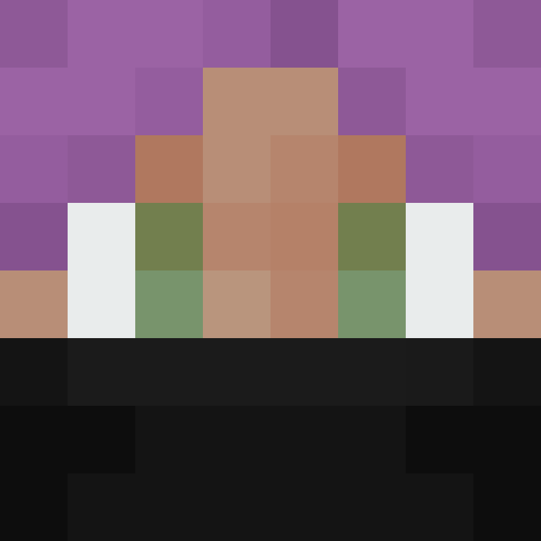 notinventive's skin