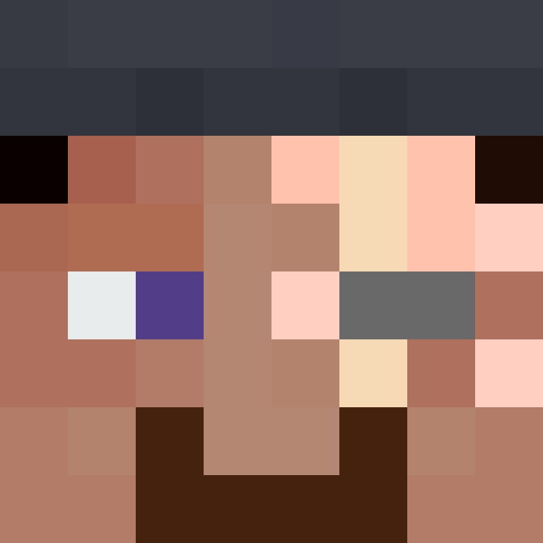 ShakaYami's skin