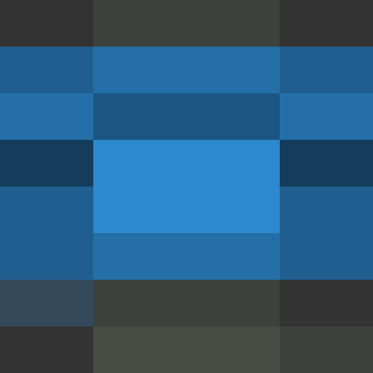 PrinceCR's skin
