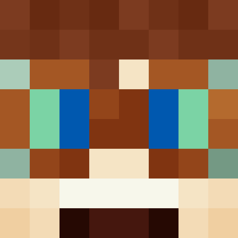 DelusionSketch's skin