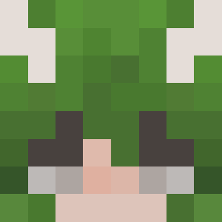 DargiV's skin
