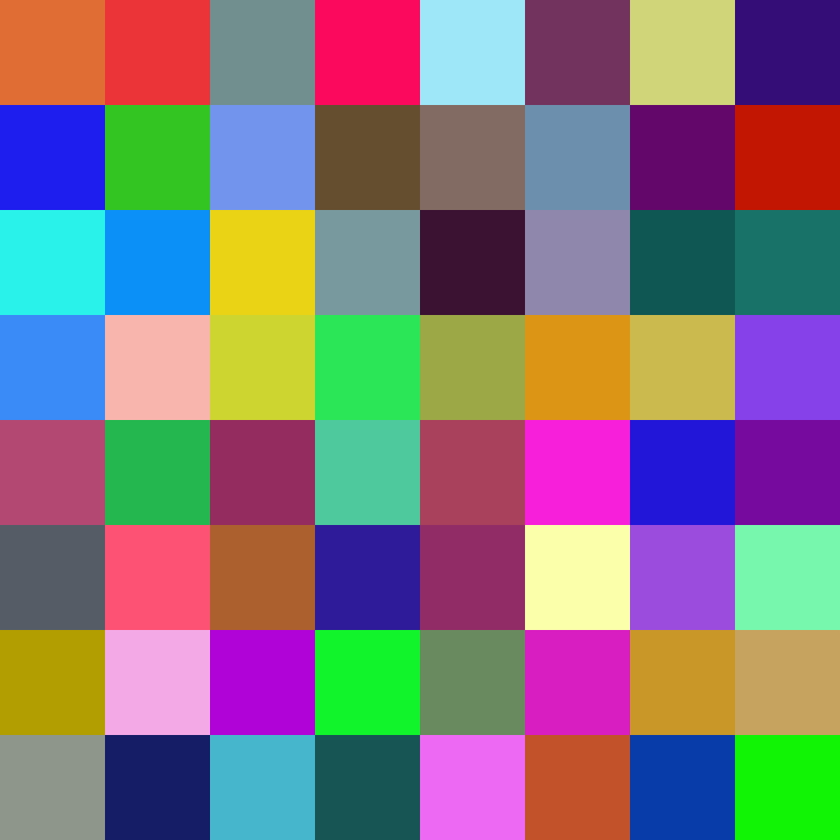 Zoleeey's skin