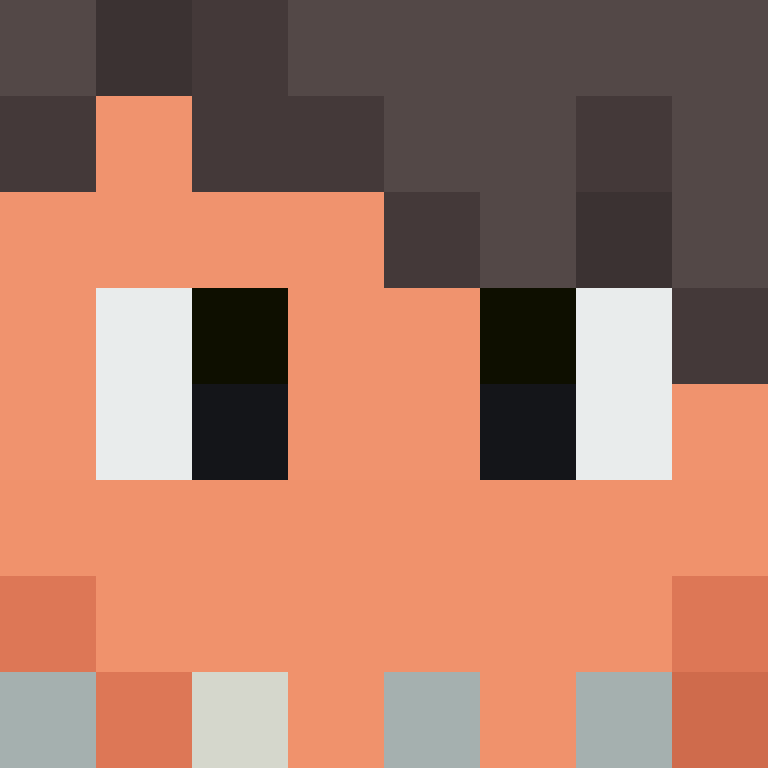 Notro_Client's skin