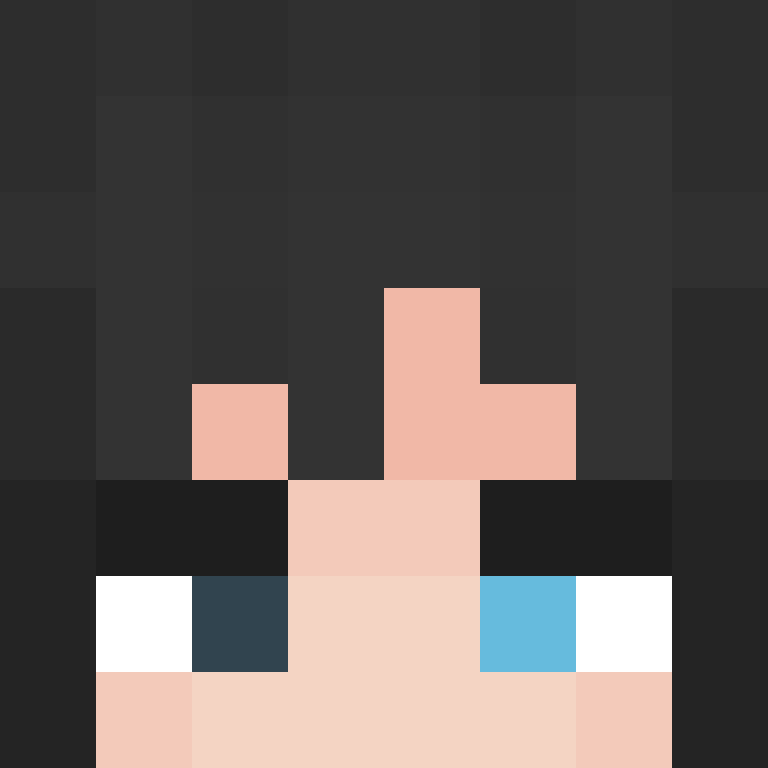 Maledict_YT's skin