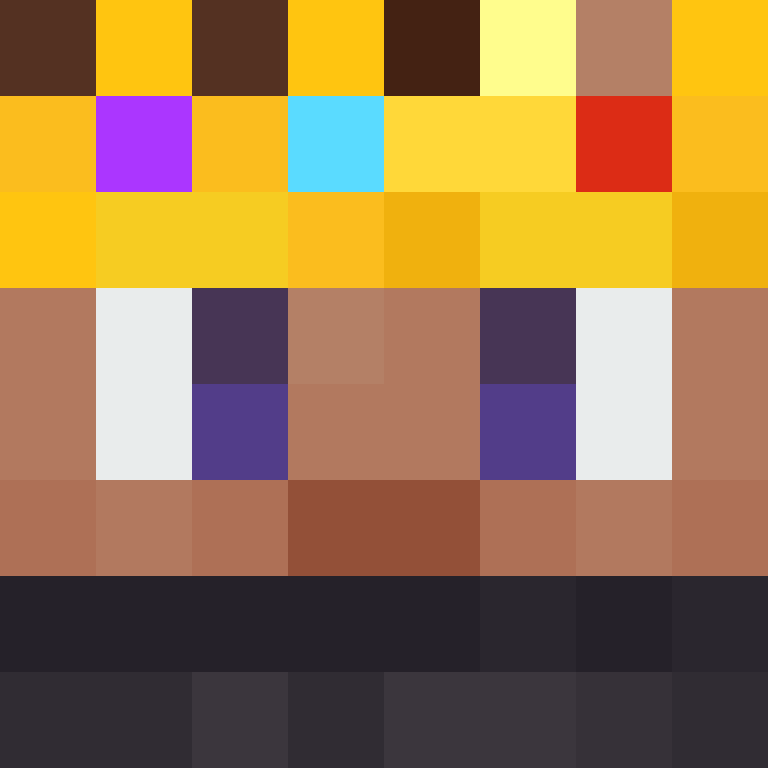 dragloner's skin