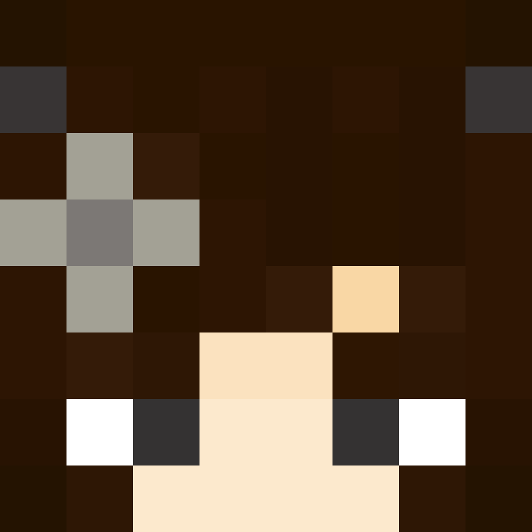 luh29's skin