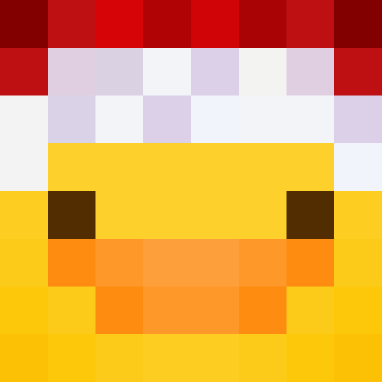 1etho's skin