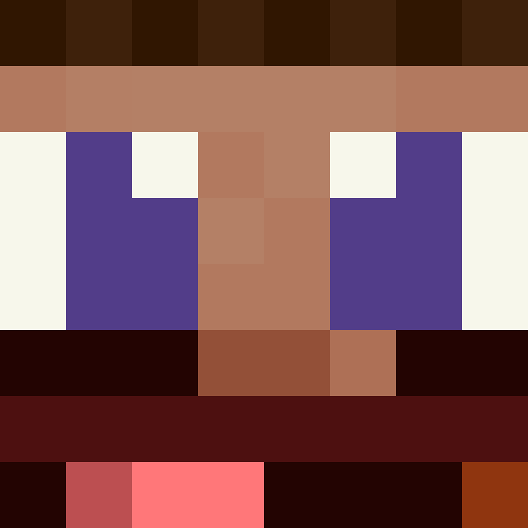 DonaldTrump42's skin