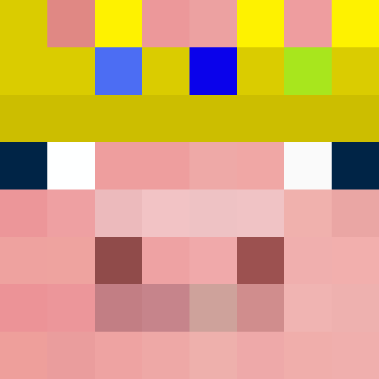 B00KY's skin
