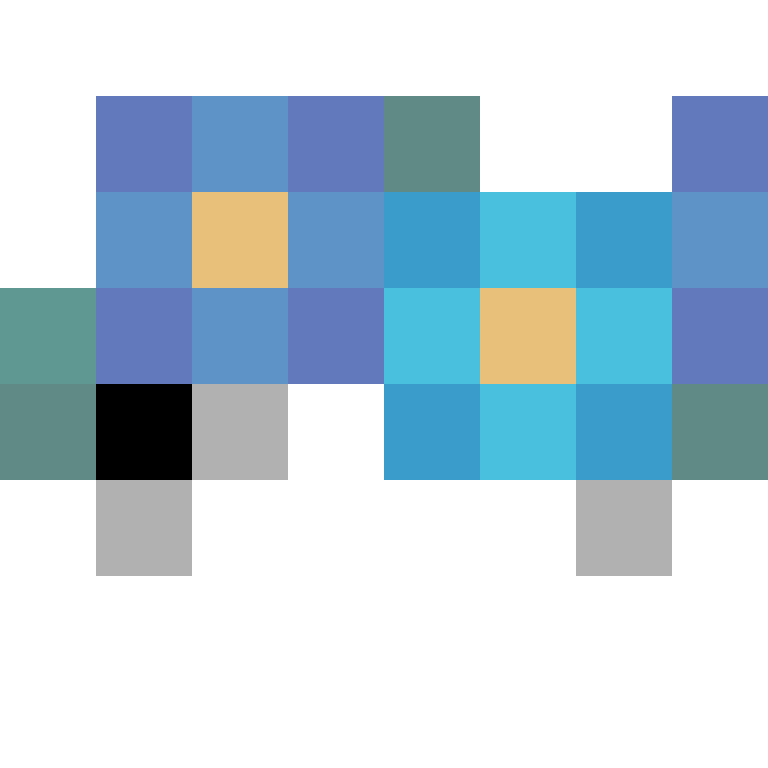 ClowderTech's skin