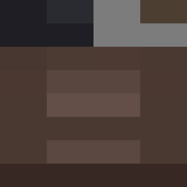 BradBot_2's skin