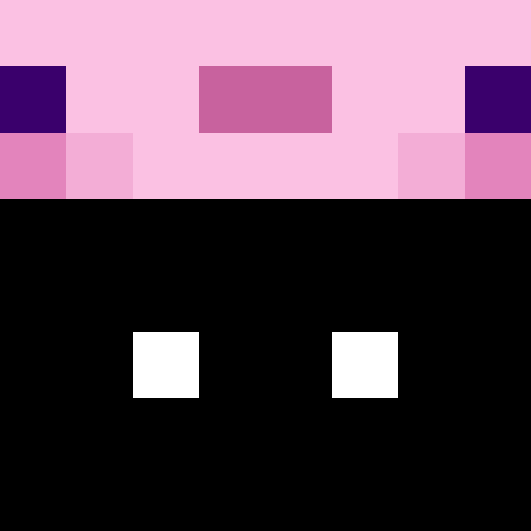 vexlehaha's skin