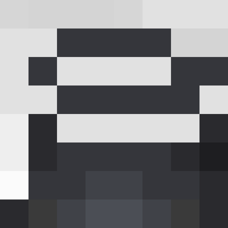 RedAISkye's skin