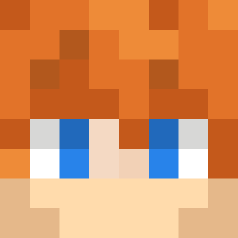 hpyef's skin