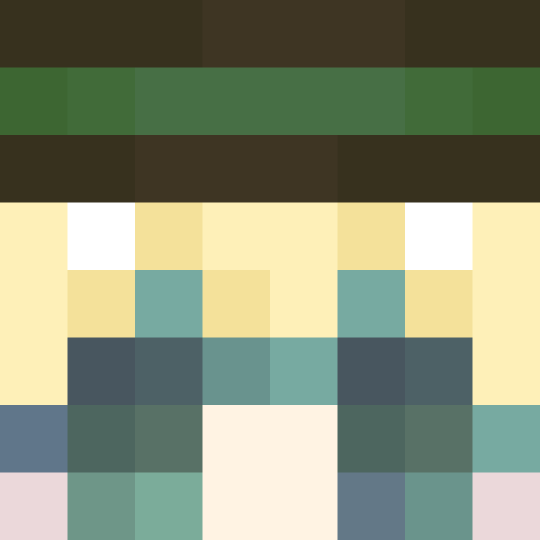 Shar_d's skin