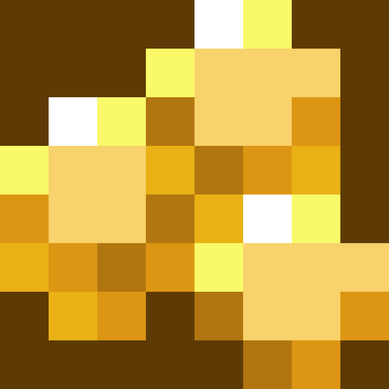 Typken's skin