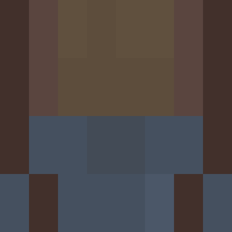 Bolshebricks's skin