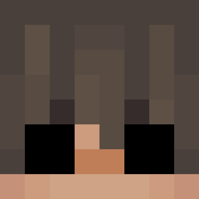 aXe18's skin