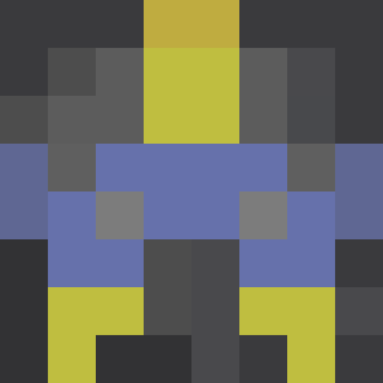 o___j's skin