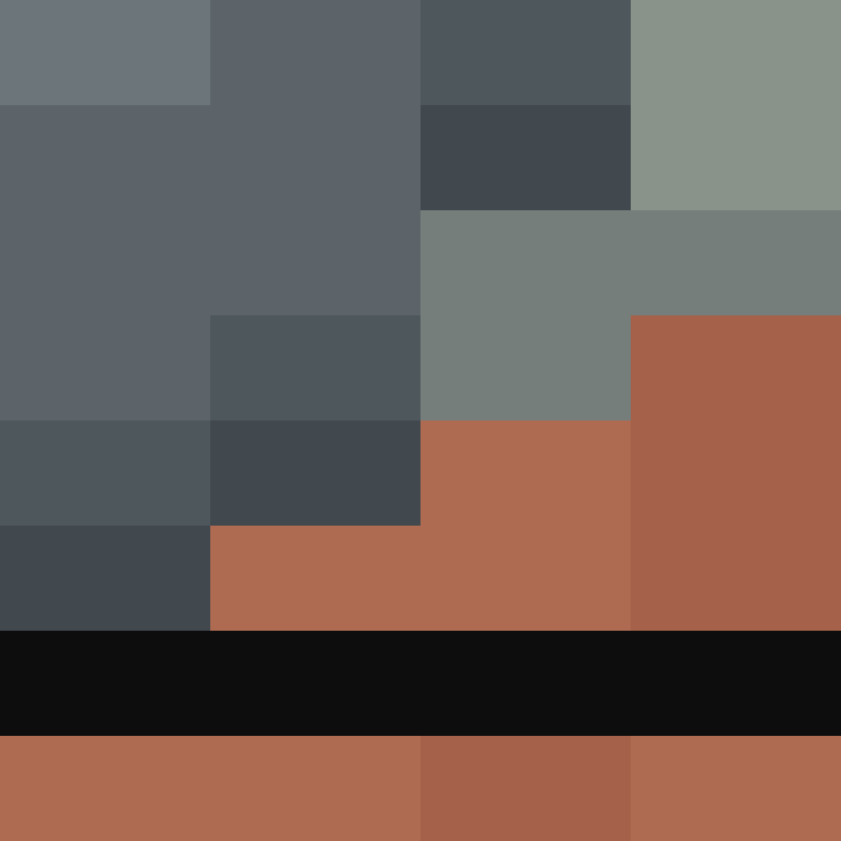 ShakaYami's skin