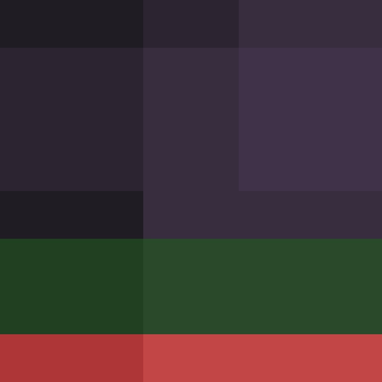 PrinceCR's skin