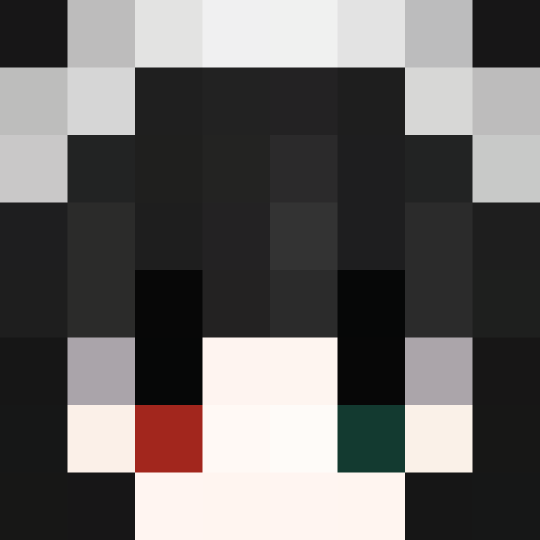 shamwr's skin