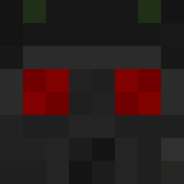 13Death's skin
