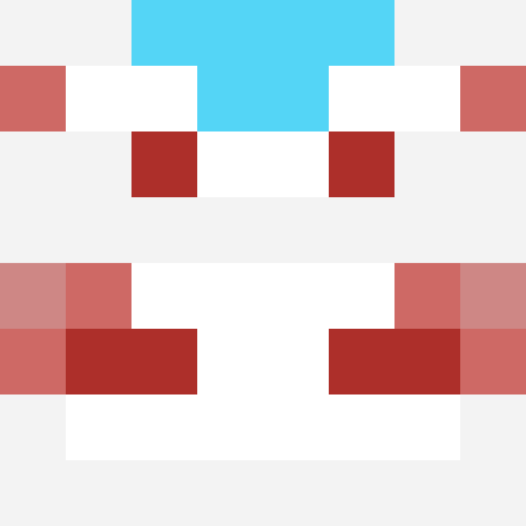 DelusionSketch's skin