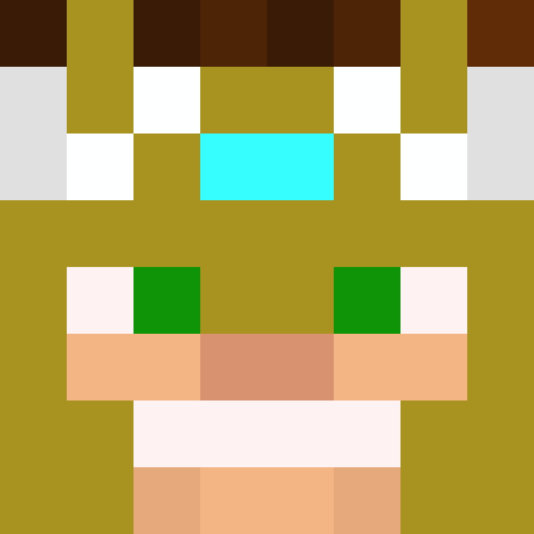 Ryuzln's skin