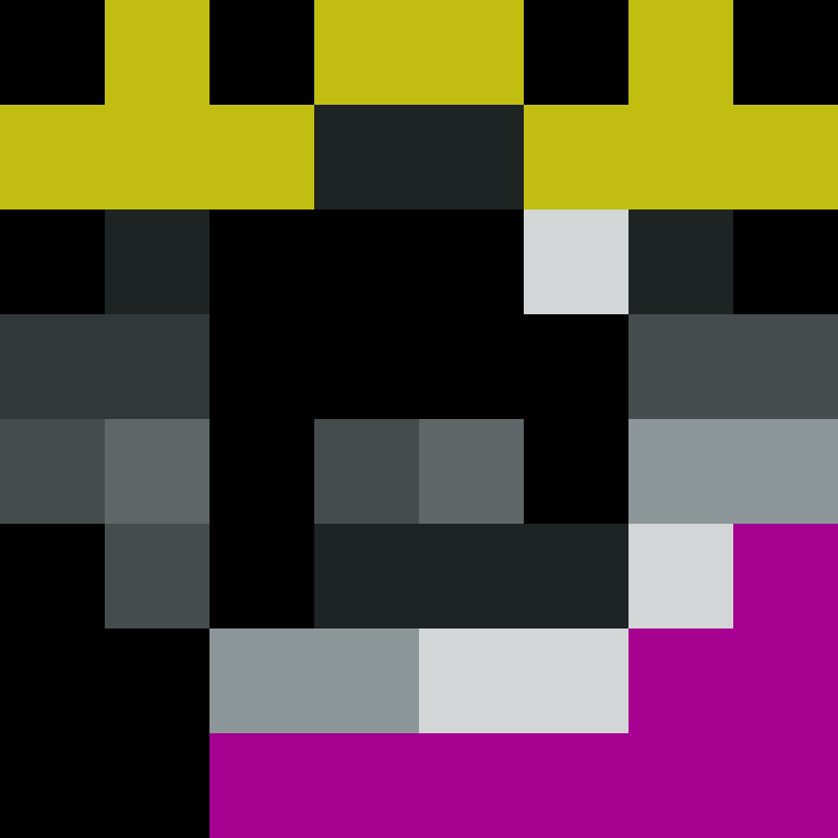 ElectronicSex's skin