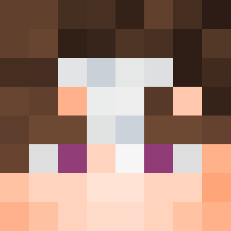 xentany's skin