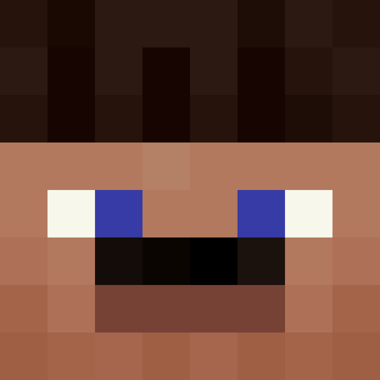 testalt1's skin