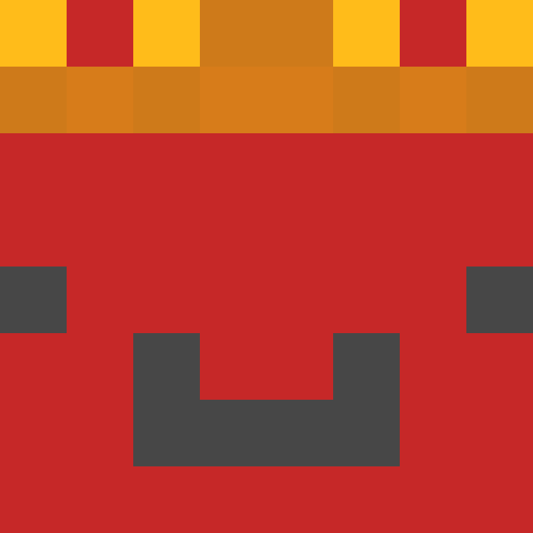Kaboyio's skin