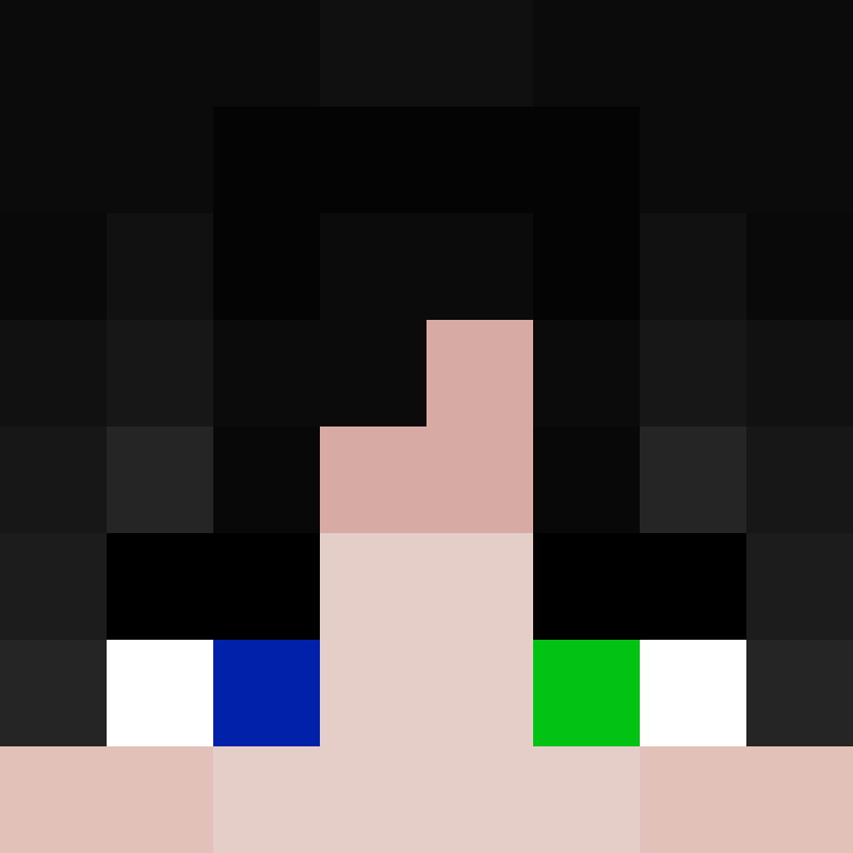 MolesLLC's skin