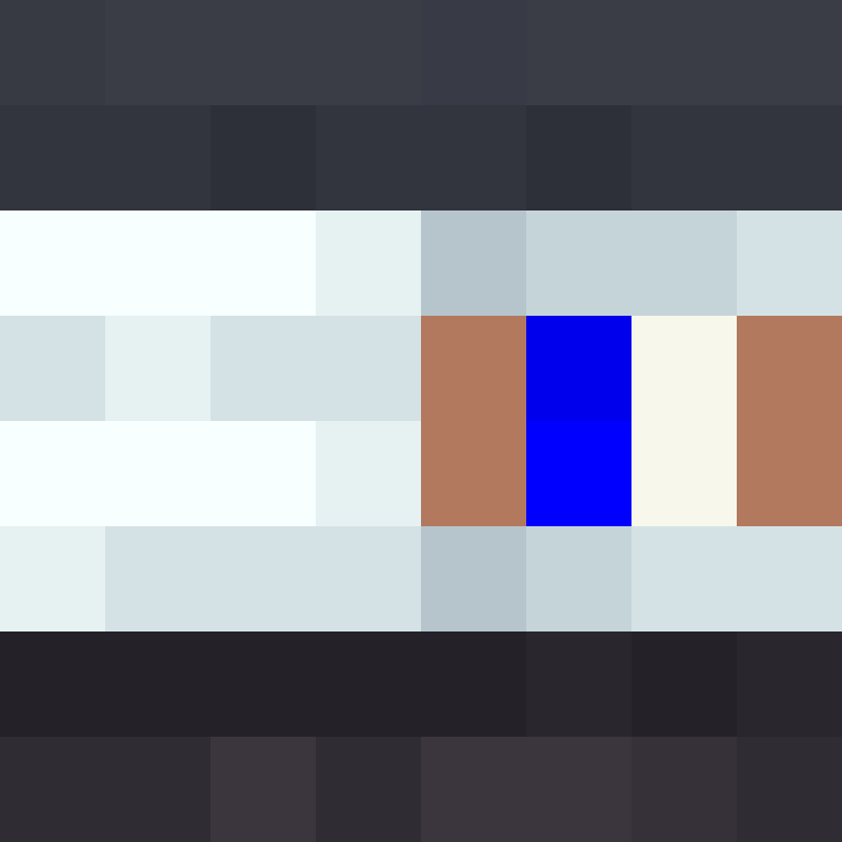 CoastlineCrea's skin