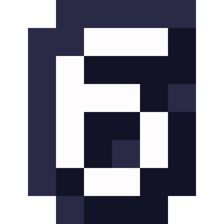 CrypticLoser13's skin