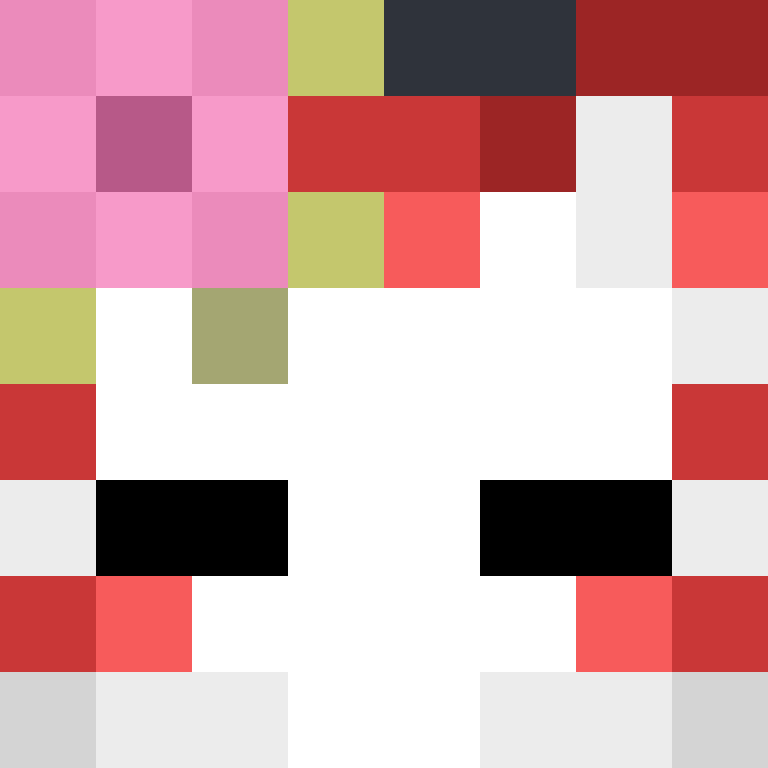 Tamariiiiii's skin